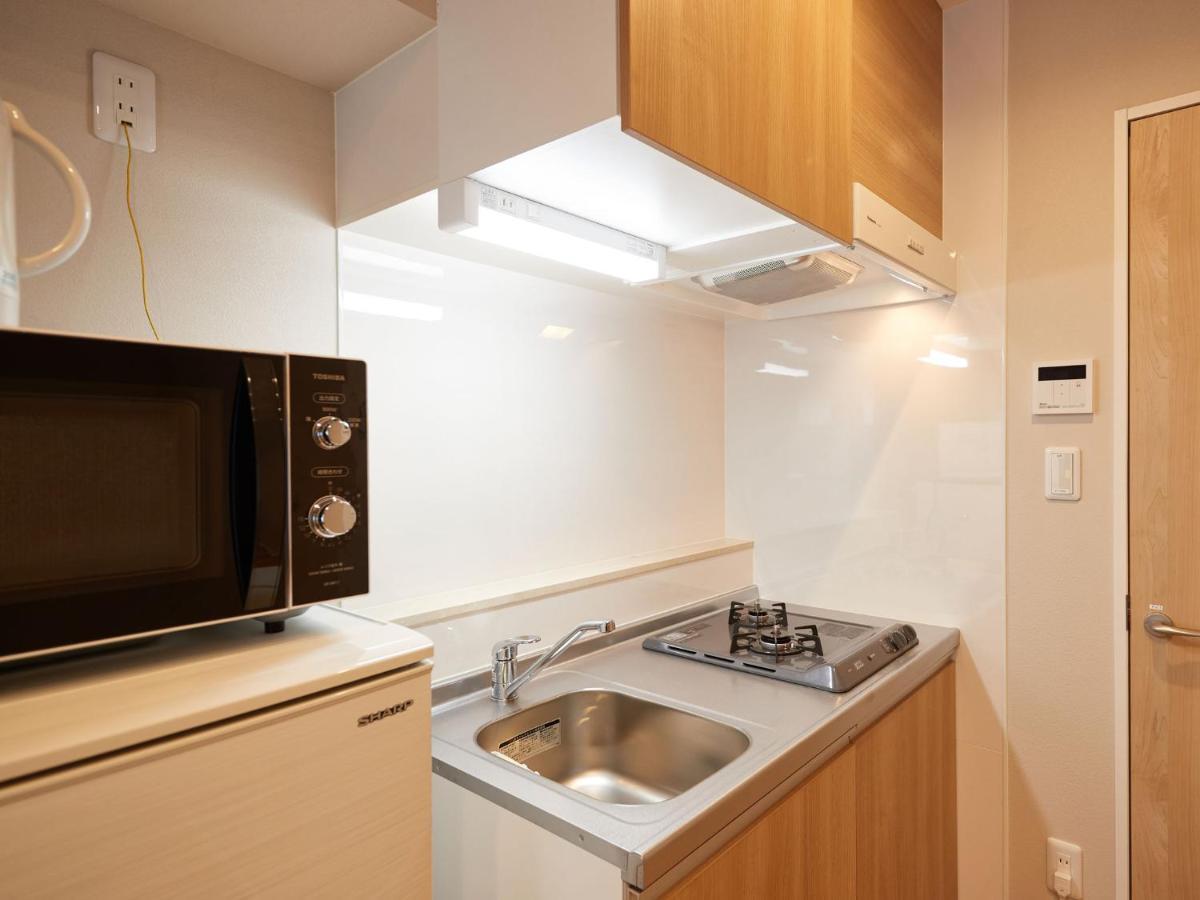 Tenpoint Hotel Okou Naha Ngoại thất bức ảnh