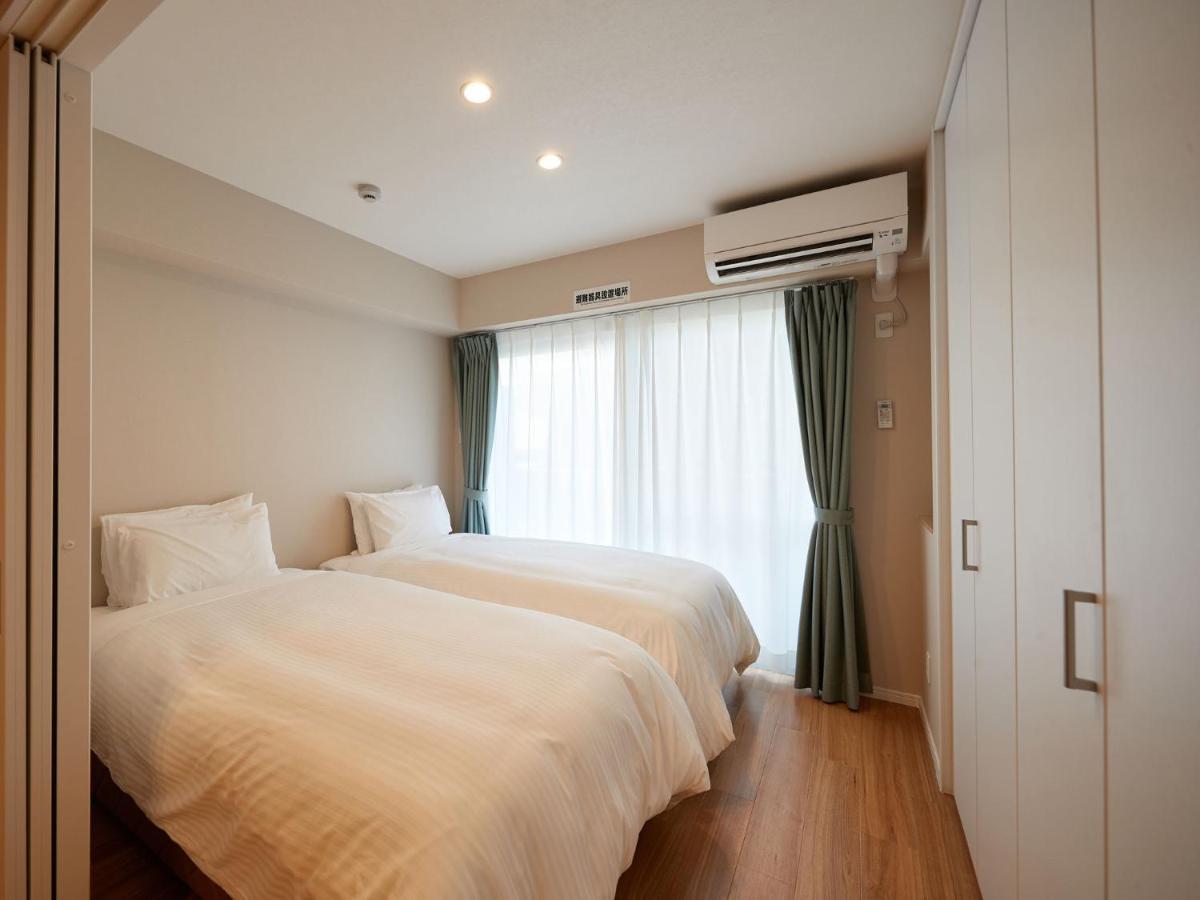 Tenpoint Hotel Okou Naha Ngoại thất bức ảnh