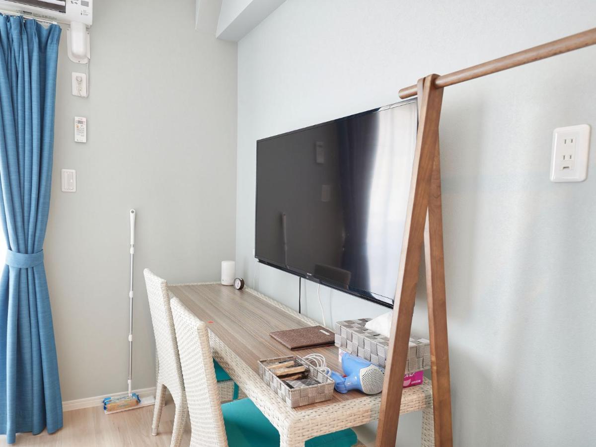 Tenpoint Hotel Okou Naha Ngoại thất bức ảnh