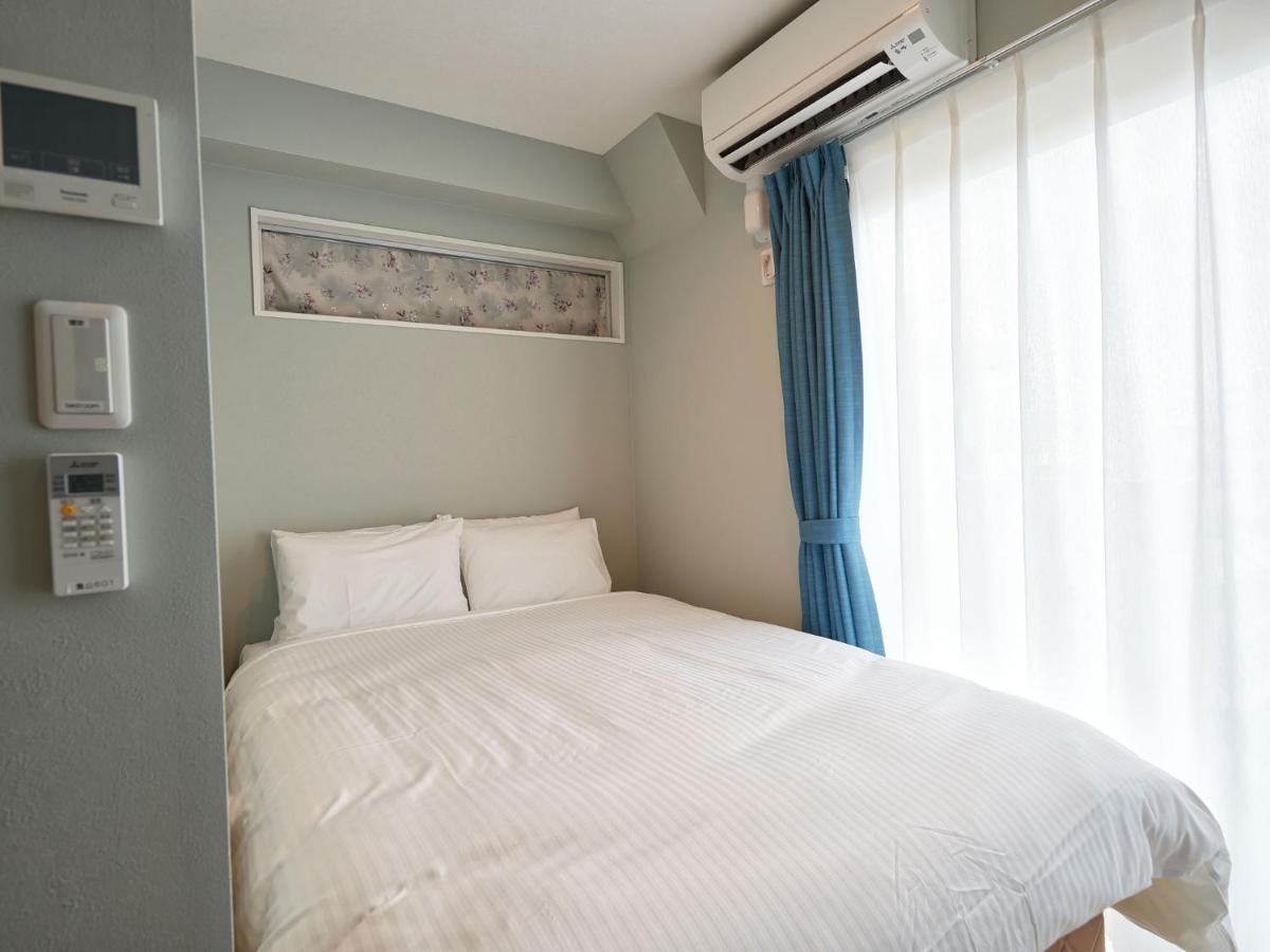 Tenpoint Hotel Okou Naha Ngoại thất bức ảnh