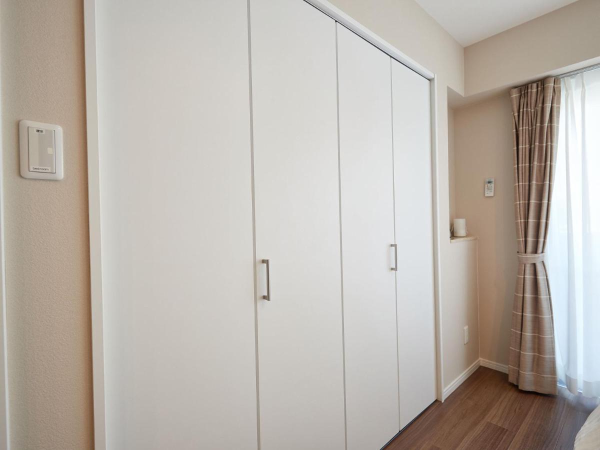 Tenpoint Hotel Okou Naha Ngoại thất bức ảnh