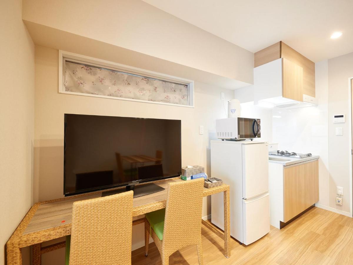 Tenpoint Hotel Okou Naha Ngoại thất bức ảnh