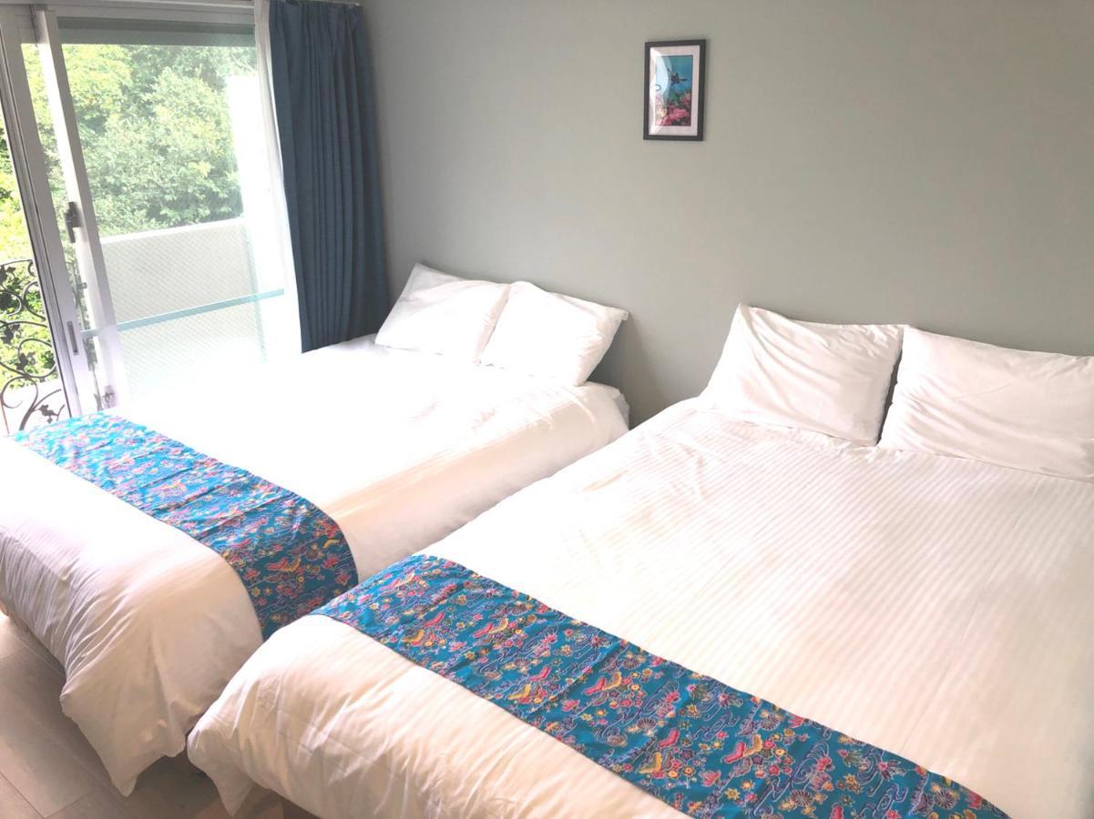 Tenpoint Hotel Okou Naha Ngoại thất bức ảnh