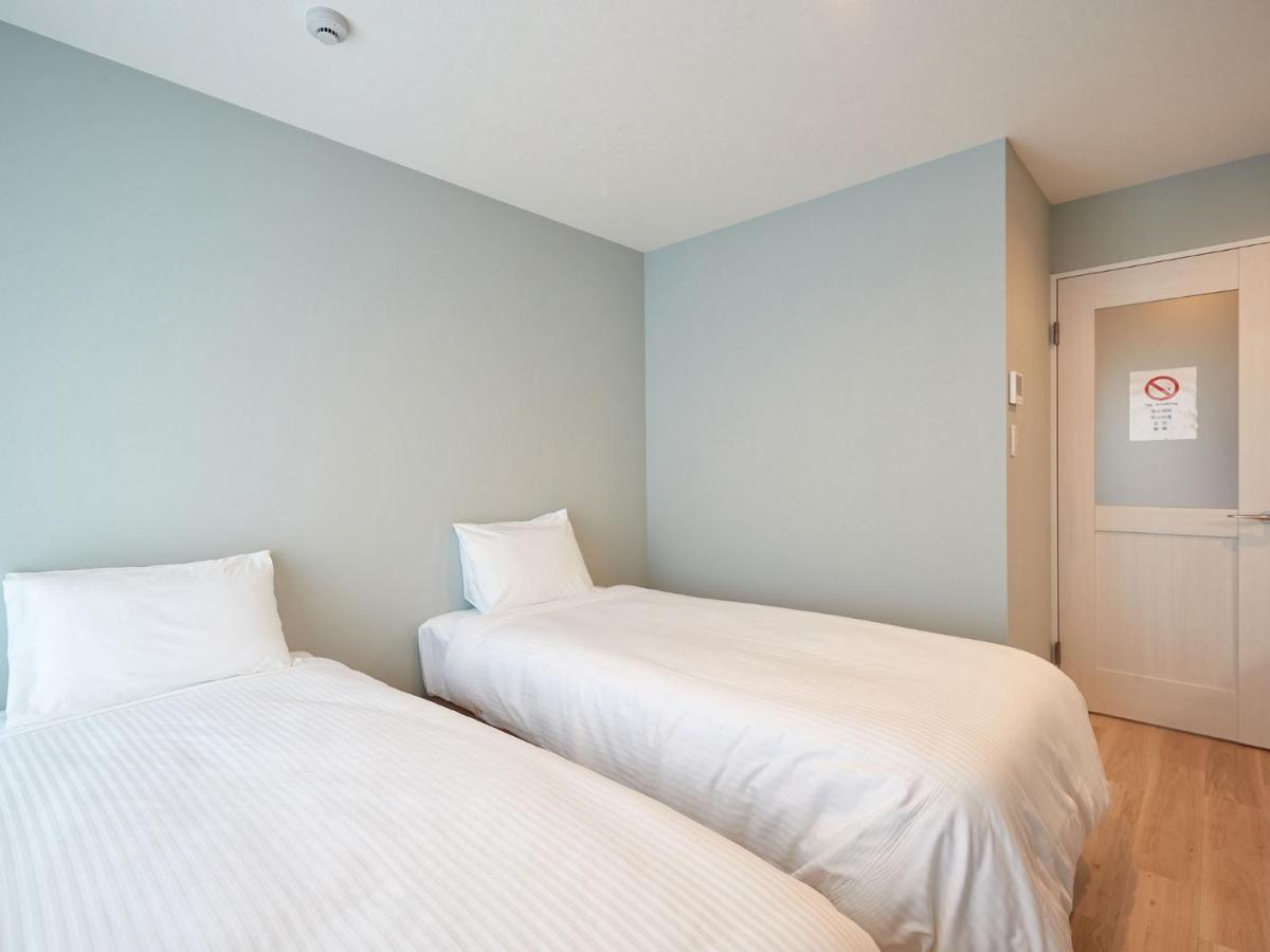 Tenpoint Hotel Okou Naha Ngoại thất bức ảnh