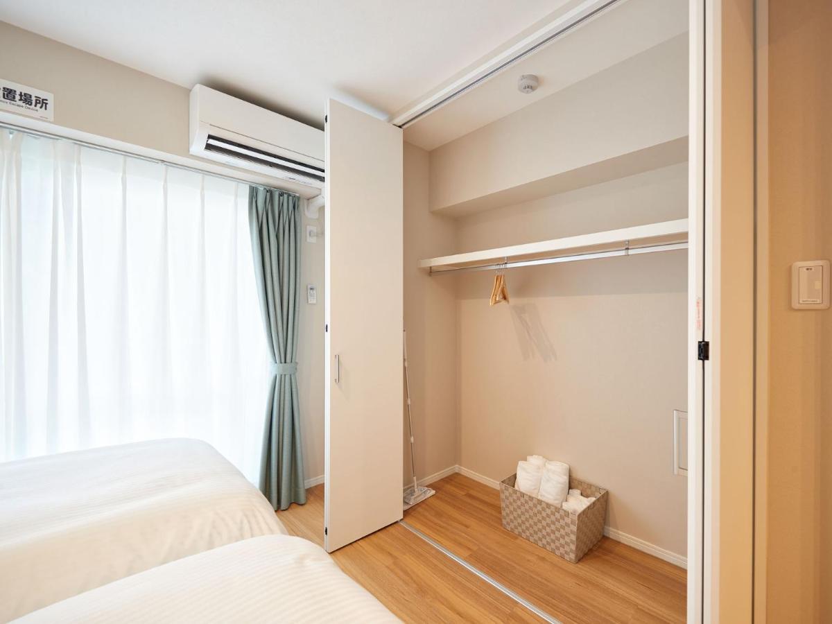 Tenpoint Hotel Okou Naha Ngoại thất bức ảnh