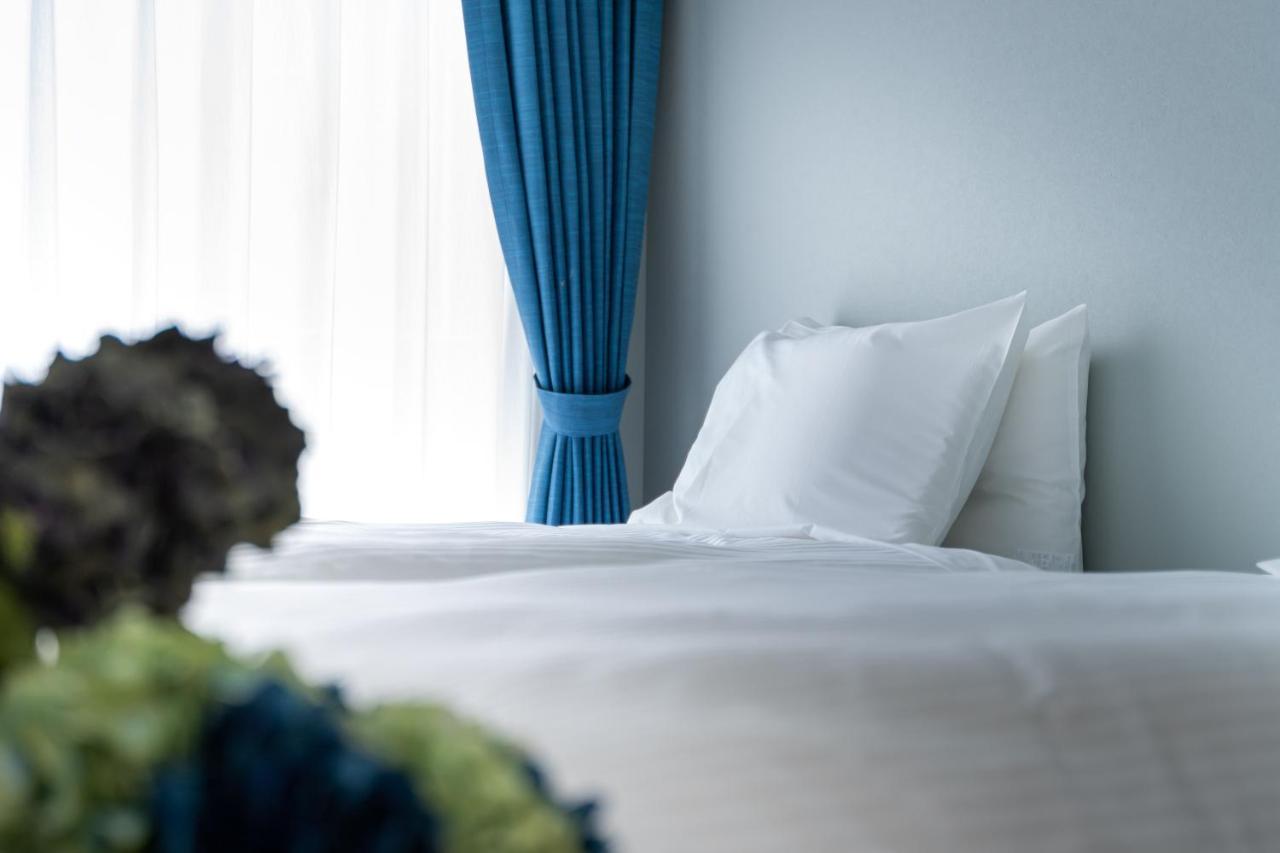 Tenpoint Hotel Okou Naha Ngoại thất bức ảnh